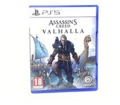 ASSASSINS CREED VALHALLA PS5