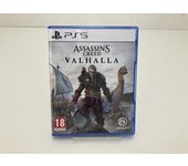 ASSASSINS CREED VALHALLA PS5