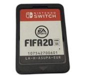 FIFA 20 N-SWITCH