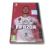 FIFA 20 N-SWITCH