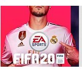 FIFA 20 N-SWITCH