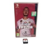 FIFA 20 N-SWITCH