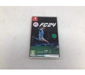 EA FC24 N-SWITCH