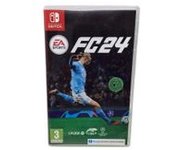 EA FC24 N-SWITCH