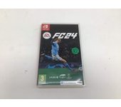 EA FC24 N-SWITCH