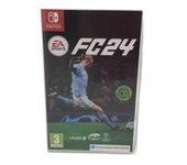 EA FC24 N-SWITCH