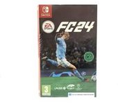 EA FC24 N-SWITCH