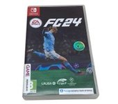 EA FC24 N-SWITCH