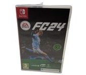 EA FC24 N-SWITCH