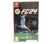 EA FC24 N-SWITCH
