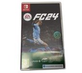 EA FC24 N-SWITCH