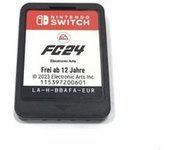 EA FC24 N-SWITCH