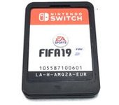 FIFA 19 N-SWITCH