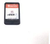 FIFA 19 N-SWITCH