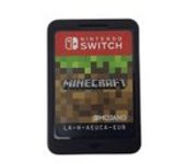 MINECRAFT N-SWITCH