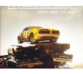 WRECKFEST N-SWITCH