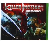 KILLER INSTINCT XBOXONE