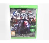 MARVEL AVENGERS XBOXONE