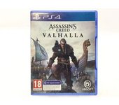 ASSASSINS CREED VALHALLA PS4
