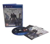 ASSASSINS CREED VALHALLA PS4
