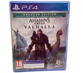 ASSASSINS CREED VALHALLA PS4