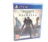 ASSASSINS CREED VALHALLA PS4