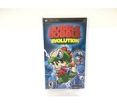 BUBBLE BOBBLE EVOLUTION PSP