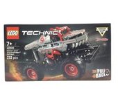 JUEGO DE CONSTRUCCION LEGO 42200