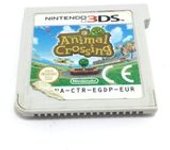 ANIMAL CROSSING NEW LEAF 3DS