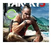 FAR CRY 3 CLASSICS X360