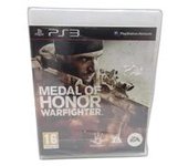 MEDAL OF HONOR WARFIGHTER PS3