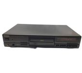 REPRODUCTOR CD SALON TECHNICS SL-PG490