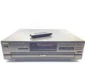 REPRODUCTOR CD SALON TECHNICS SL-PD888