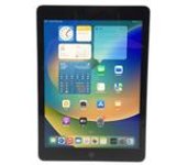 IPAD APPLE IPAD (5 GEN) (WI-FI) (A1822) 32GB