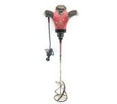 BATIDORA DE OBRA RUBIMIX 9 SUPERTORQUE