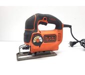 SIERRA CALAR BLACK AND DECKER KS801SEK