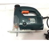 SIERRA CALAR BLACK AND DECKER KS 638SE