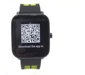 MONITOR DE ACTIVIDAD AMAZFIT BIP U PRO