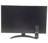 MONITOR SINTONIZADOR TV 27” LG 27TQ615S-PZ SMART TV