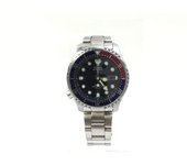 RELOJ PULSERA CABALLERO CITIZEN 520041