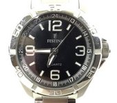 RELOJ PULSERA CABALLERO FESTINA F20434