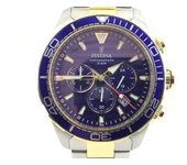 RELOJ PULSERA CABALLERO FESTINA F20363
