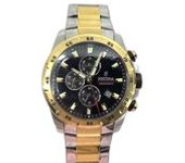 RELOJ PULSERA CABALLERO FESTINA F20562