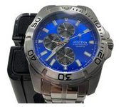RELOJ PULSERA CABALLERO FESTINA F20445