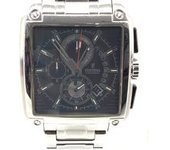 RELOJ PULSERA CABALLERO FESTINA F20264
