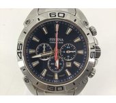 RELOJ PULSERA CABALLERO FESTINA F20543