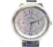 RELOJ PULSERA CABALLERO FESTINA F20206