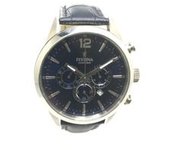 RELOJ PULSERA CABALLERO FESTINA F20542