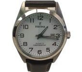 RELOJ PULSERA CABALLERO FESTINA F20446