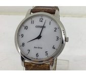 RELOJ PULSERA CABALLERO CITIZEN G820